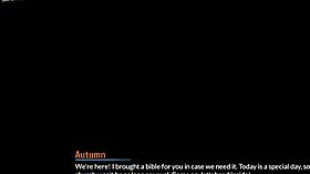 playing harem hotel 325 in the game