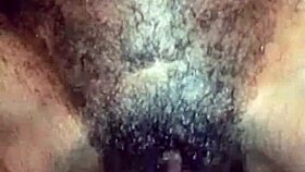 Horny Teen Destroys Her Tight Pussy