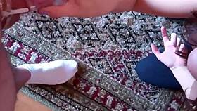 i will lock your neck in an unbreakable scissorhold