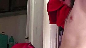 blowjob tease