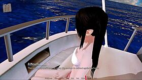 harem hotel 151 game