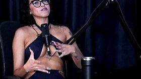 Contou como come�ou teve inseguran�a nos filmes de produtora e a internet mudou a vida das pessoas mas - bia hot preliminares podcast watch on sheer red