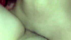 Bold Lesbian Girlfriends Experiment With Sex Toys In Homemade Sex Session