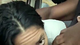 Did I suck the driver's big cock for the ride?