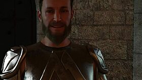 lets play project utopia with some blowjob and big ass action