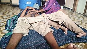 shivani is my best pussy girl, spanking her at the party with dirty talk