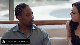 modern-day sins super hot interracial foursome with whitney wright christy love and liv revamped