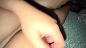 chubby desi bhabi shows natural big tits