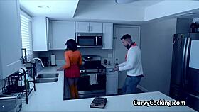 Busty Velma In Cosplay Deepthroats And Rides Fred's Dick