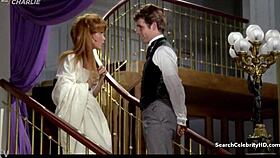 does yvonne ekmann give topless handjob in himmelsengen 1965?