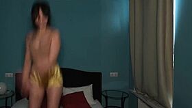 It S Cock O Clock - He Rearranged Her Guts - Kaya Finch