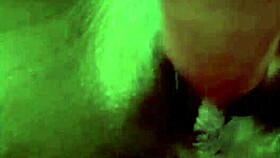 Watch my hotwife's intense orgasms with squirting.