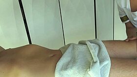 Thai massage salon offers relaxing services with oils