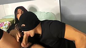 Shemale Big Dick Fuck Guy P1