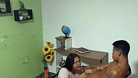 Stepsister I Love That You Suck My Cock