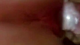 Argentinian teen gets pussy fucked in doggy style