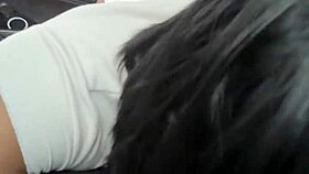 Did I suck the driver's big cock for the ride?