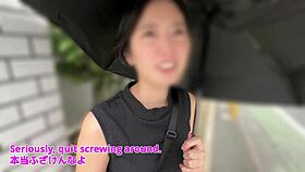 Japanese wife cheats for intense holiday creampie with senior colleague.