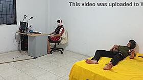 Step Sister Watches Me Masturbate Intensely