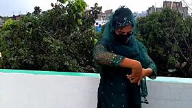 Indian Teacher Fucks Student Hard