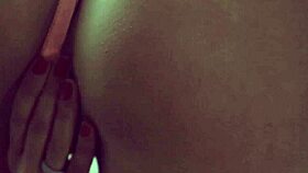 Legal Age Teenager Gets The Most Excellent Relaxation!