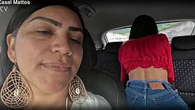 We Had the Wildest Beach Orgy for Everyone to See! 🌊