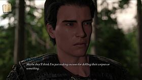 the price of power game episode