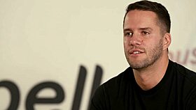 ravishing babe vicki chase takes hard cock in casting 😍