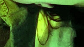 Hot Amateur Gives Blowjob And Gets Throatfucked