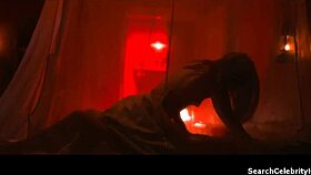 Krista Kosonen in K�tilo 2015 showcasing her acting talent.