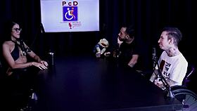 Contou como come�ou teve inseguran�a nos filmes de produtora e a internet mudou a vida das pessoas mas - bia hot preliminares podcast watch on sheer red