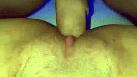 kiki klout with big tits gets licked and fucked by ethan seeks.