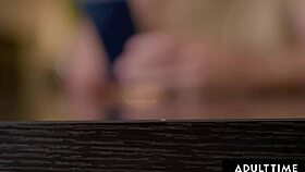 Veronica Leal wants dick deep in her ass.