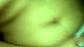 Latina Teasing Her Pussy, Want To Join?