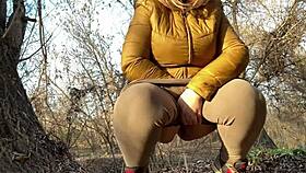 the water world of a mature mother-in-law