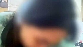 Pinay milf wife gets intense creampie fuck