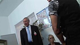 i watch girls in office sex