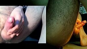 Croatian Amateur Anal Fucking