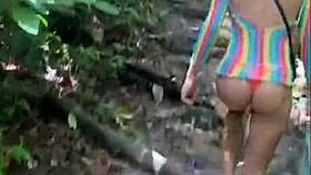 let's make a delicious orgy with flashing and exhibitionism