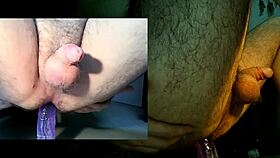 Croatian Amateur Anal Fucking