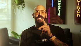 Beautiful Colombian Ebony Cheater FUCKS Her Husband's Best Friend! Ride My Huge Ass Like It's Yours!