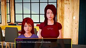 hey, my new family with big tits and teen?