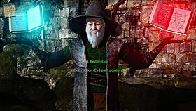 let's dive into eternum 95, the game that's full of adventure