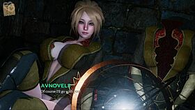 let's dive into eternum 95, the game that's full of adventure