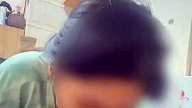 Pinay milf wife gets intense creampie fuck