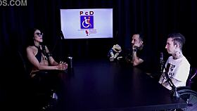 Contou como come�ou teve inseguran�a nos filmes de produtora e a internet mudou a vida das pessoas mas - bia hot preliminares podcast watch on sheer red