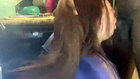 Who Gives The Best Blowjob By BBW?