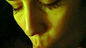 Hot Amateur Gives Blowjob And Gets Throatfucked