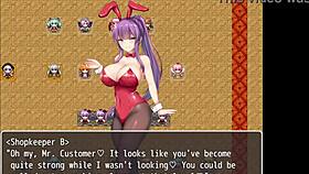 tower of alfimia part 3 adventure continues 🏰