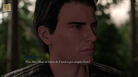 the price of power game episode